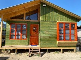 Prefabricated houses El Mirador - Photo 7