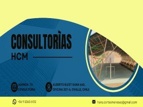 INGENIERO CIVIL HCM CONSULTORIA - Photo 2