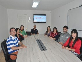 Tectramin Chile - Photo 4