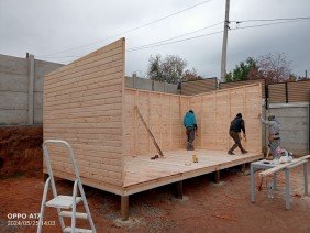 Casas Prefabricadas Álvarez - Photo 2