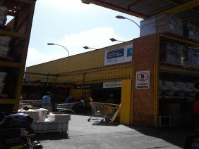 Sodimac Constructor Antofagasta - Photo 5