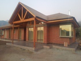 Casas Ahupal Constructora - Photo 4