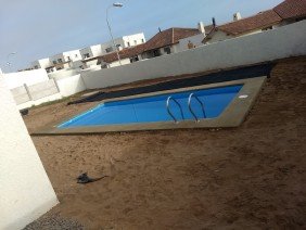 Accesorios para piscina y construcción - Photo 1