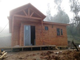 prefabricated houses & Construction - Photo 2