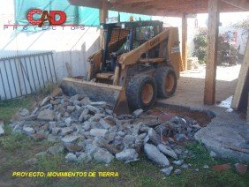 Sociedad Cad Proyectos Limitada - Photo 3