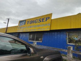 Toigsep - Photo 0