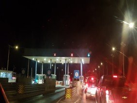 Panamericana Norte Toll Plaza Antofagasta - Photo 0
