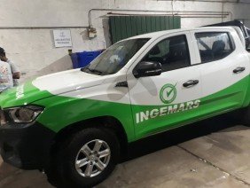 INGEMARS - Photo 1