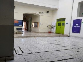 Professional Institute Valle Central - Photo 5