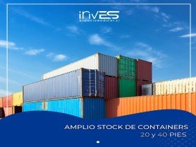 INVES containers & Modulos - Photo 5