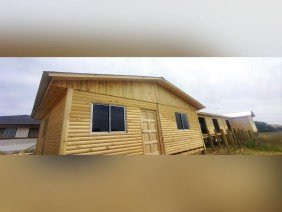 Casas Prefabricadas La Ballena - Photo 6