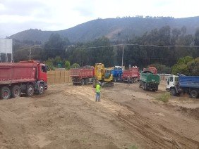 Gesek construccion - Photo 4