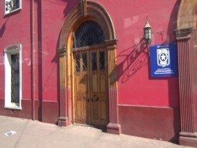 Edificio de la Aduana de Valparaíso - Photo 4
