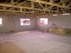 Constructora Casas Chimbarongo - Photo 2