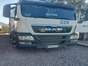 TRANSPORTES MUÑOZ - Photo 0