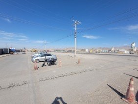 Ferrovial Servicios Chile. Taller Calama - Photo 3