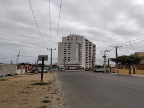 Edificio MarParaíso VI - Icafal Inmobiliaria - Photo 1