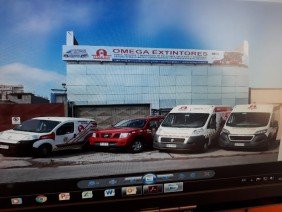 Sociedad Omega Extintores - Photo 0