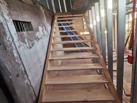 Mp construcciones - Photo 4