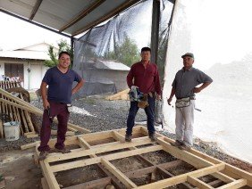Ventas de Casas Prefabricadas y venta madera - Photo 1