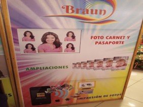 Foto Braun Coquimbo - Photo 1