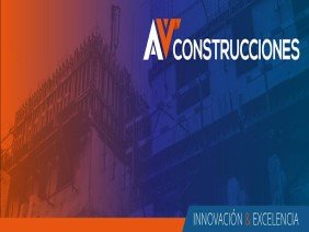 AV CONSTRUCCIONES LTDA. - Photo 1
