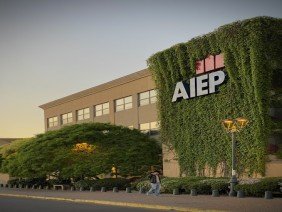 AIEP La Serena - Photo 2