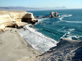 Concrete construction and Copat Ltda - Photo 4