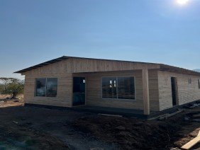 Casas Prefabricadas Malloa - MC - Photo 1