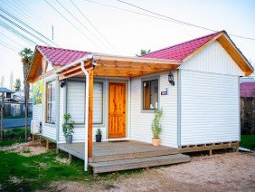 Casas - Construcciones RUIZ ️ - Photo 1