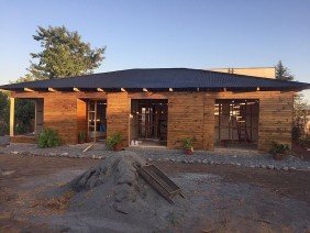 Casas prefabricadas Witralen Teno - Photo 6