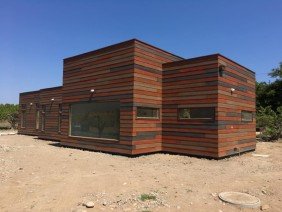 Casas Metal - Photo 6