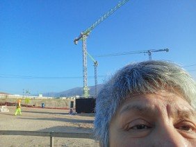 Construcción Hospital Coquimbo - Photo 0