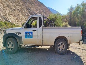 HRA Ingenieros - Photo 3