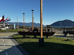 Costanera Chaiten - Photo 2