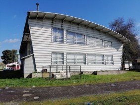Universidad de Los Lagos, Puerto Montt - Photo 0