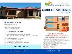 Casas El Sol - Photo 2