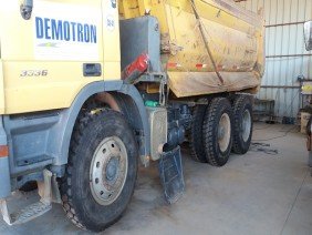 Demotron S.A. - Photo 3