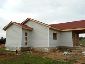 Silva Silva obras y servicios SPA. - Photo 1