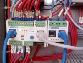 Prosset Energía & Automatización - Photo 0