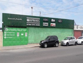 Diproseg Limitada - Photo 1