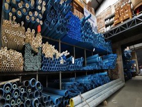 Industrial Hardware Talca Ltda. - Photo 3