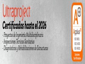 Ultraproject Ingeniería - Photo 0