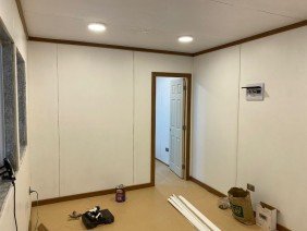 CF Contruccion Modular SPA - Photo 3