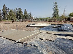 Constructora Mutis y asociados SPA - Photo 1