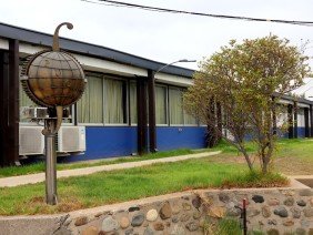 School of Mechanical Engineering PUCV - Photo 4