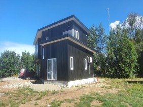 Constructora Moebius SpA - Photo 1