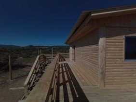 Casas Prefabricadas La Ballena - Photo 2