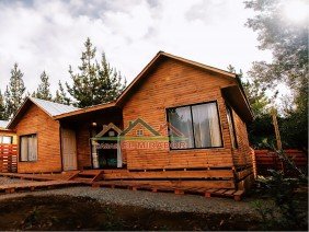 Prefabricated houses El Mirador - Photo 6