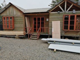 Casas Prefabricadas Los Pinos - Photo 0